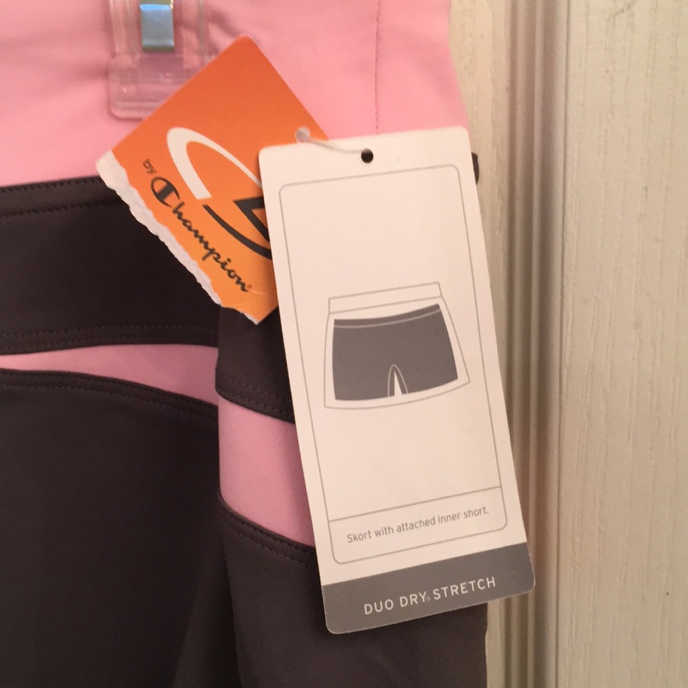 Champion skort - Picture 3 of 6